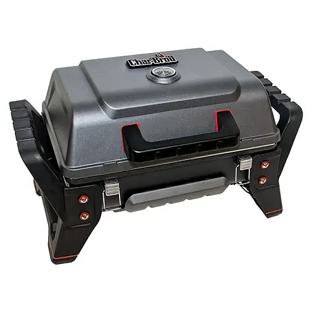 Char-Broil  Gasgrill Grill2Go