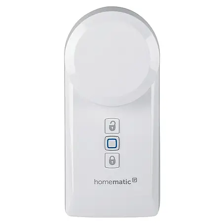 Homematic IP  Cerradura inalámbrica