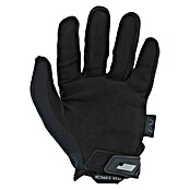 Mechanix Wear Arbeitshandschuhe The Original® Covert (S, Schwarz, 1 Paar) | BAUHAUS