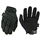 Mechanix Wear Arbeitshandschuhe The Original® Covert (XL, Schwarz, 1 Paar) | BAUHAUS