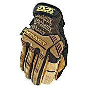 Mechanix Wear Arbeitshandschuhe Durahide M-Pact (S, Braun) | BAUHAUS