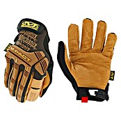 Mechanix Wear Arbeitshandschuhe Durahide M-Pact (S, Braun) | BAUHAUS