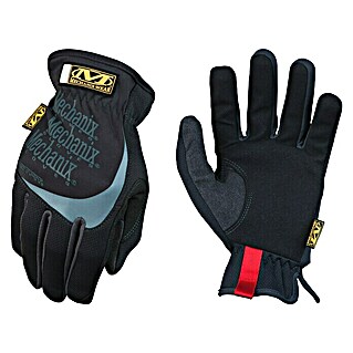 Mechanix Wear Arbeitshandschuhe FastFit (XL, Schwarz)