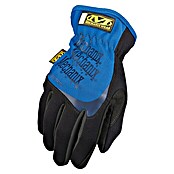 Mechanix Wear Arbeitshandschuhe FastFit (XL, Blau, 1 Paar) | BAUHAUS