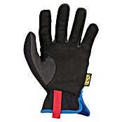 Mechanix Wear Arbeitshandschuhe FastFit (S, Blau, 1 Paar) | BAUHAUS