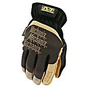 Mechanix Wear Arbeitshandschuhe Durahide FastFit (M, Braun, 1 Paar) | BAUHAUS