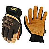 Mechanix Wear Arbeitshandschuhe Durahide FastFit (M, Braun, 1 Paar) | BAUHAUS