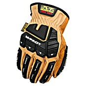 Mechanix Wear Arbeitshandschuhe DuraHide M-Pact Driver F9-360 (M, Braun/Schwarz, 1 Paar) | BAUHAUS