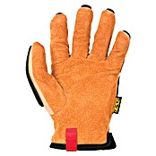 Mechanix Wear Arbeitshandschuhe DuraHide M-Pact Driver F9-360 (S, Braun/Schwarz, 1 Paar) | BAUHAUS