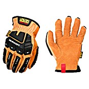 Mechanix Wear Arbeitshandschuhe DuraHide M-Pact Driver F9-360 (M, Braun/Schwarz, 1 Paar) | BAUHAUS