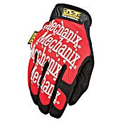 Mechanix Wear Arbeitshandschuhe The Original (XL, Rot) | BAUHAUS