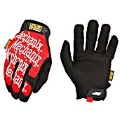 Mechanix Wear Arbeitshandschuhe The Original (XL, Rot) | BAUHAUS