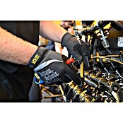 Mechanix Wear Arbeitshandschuhe FastFit (M, Schwarz, 1 Paar) | BAUHAUS