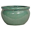 VENEZIA GLASIERT JADE 45x27cm