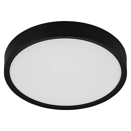 Eglo  Plafón LED redondo Musurita