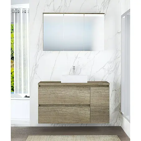 Artysan  Mueble bajo de lavabo Farbe