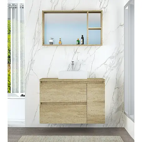 Artysan  Mueble bajo de lavabo Farbe