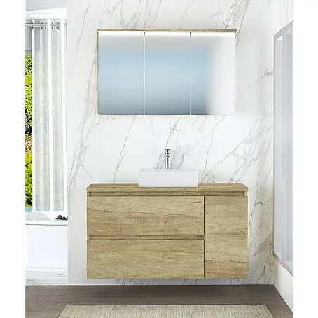 Artysan  Mueble bajo de lavabo Farbe