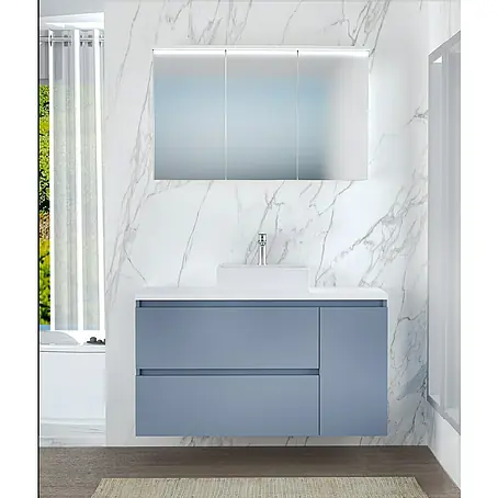 Artysan  Mueble bajo de lavabo Farbe
