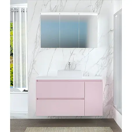 Artysan  Mueble bajo de lavabo Farbe
