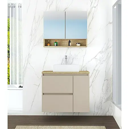 Artysan  Mueble bajo de lavabo Farbe