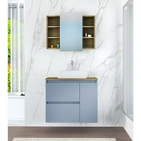 Artysan  Mueble bajo de lavabo Farbe