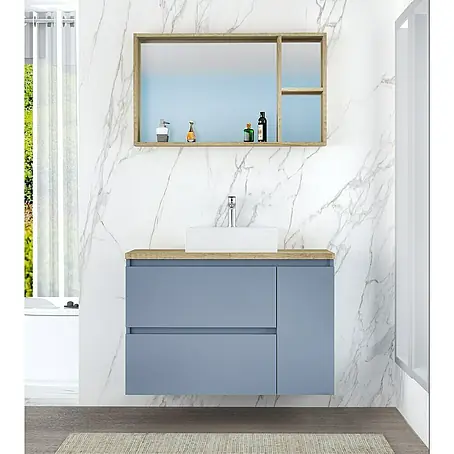 Artysan  Mueble bajo de lavabo Farbe