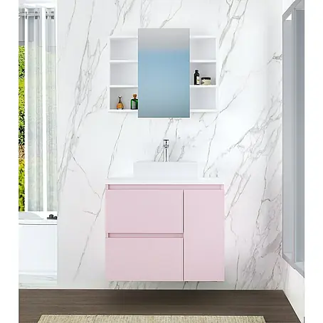 Artysan  Mueble bajo de lavabo Farbe