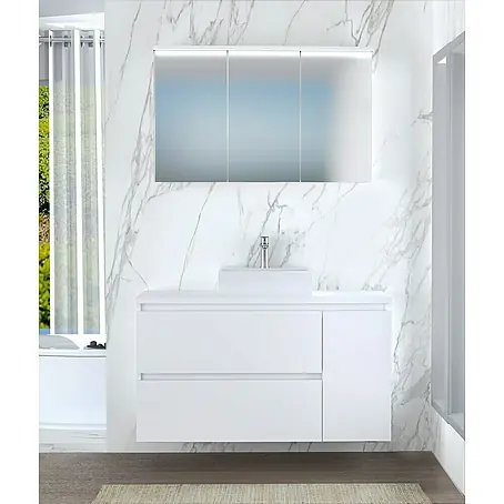 Artysan  Mueble bajo de lavabo Farbe