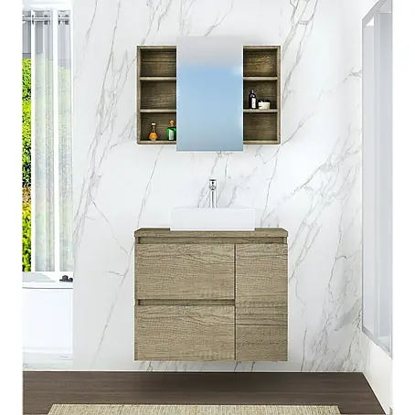 Artysan  Mueble bajo de lavabo Farbe