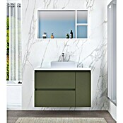 Mueble de lavabo Farbe (46 x 90 x 83 cm)