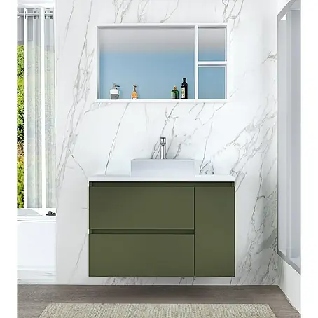 Artysan  Mueble bajo de lavabo Farbe