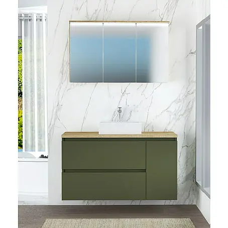 Artysan  Mueble bajo de lavabo Farbe