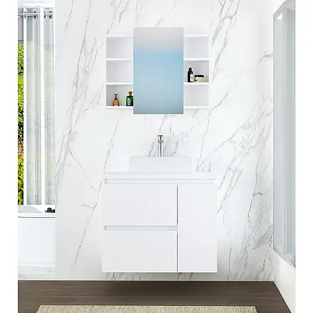 Artysan  Mueble bajo de lavabo Farbe