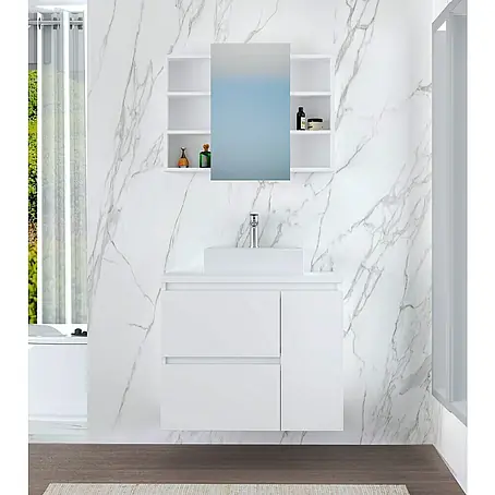 Artysan  Mueble bajo de lavabo Farbe