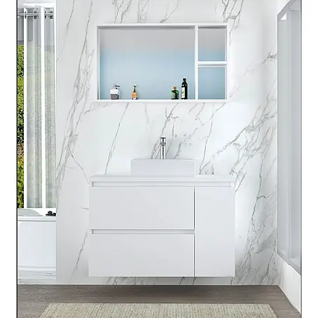 Artysan  Mueble bajo de lavabo Farbe