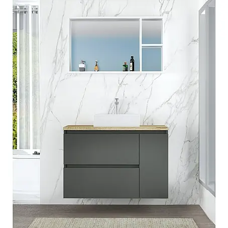 Artysan  Mueble bajo de lavabo Farbe