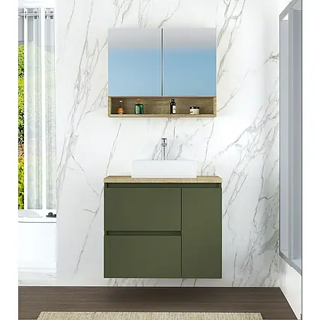 Artysan  Mueble bajo de lavabo Farbe