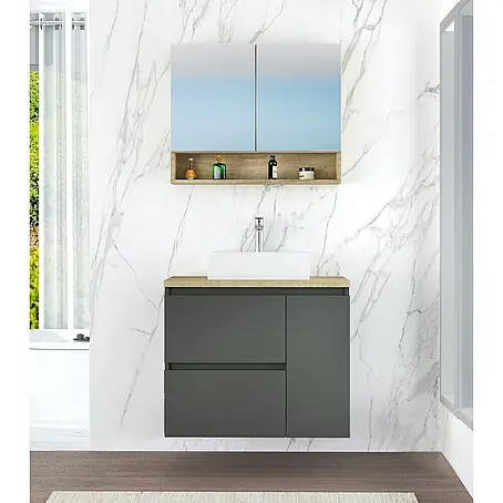 Artysan  Mueble bajo de lavabo Farbe