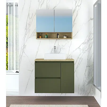 Artysan  Mueble bajo de lavabo Farbe