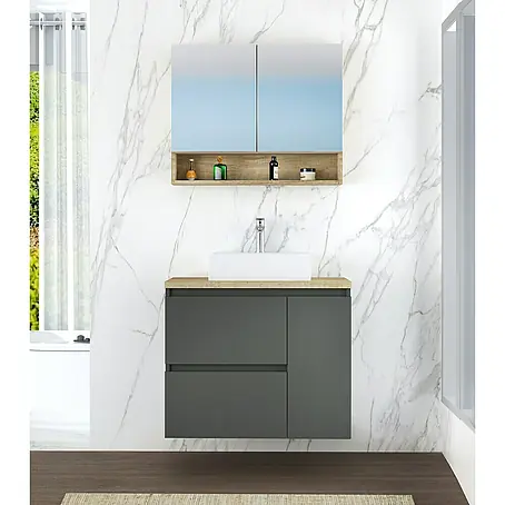 Artysan  Mueble bajo de lavabo Farbe
