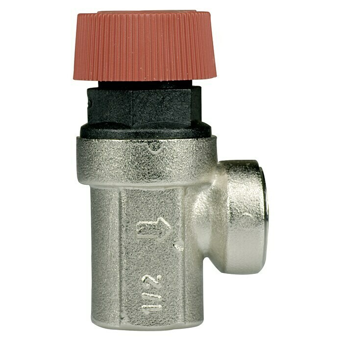 Válvula termostática de radiador para tubo multicapa - DUKTO - Tienda  online de accesorios de fontanería.