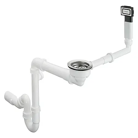 Hansgrohe  Ablaufgarnitur D16-10