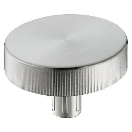 Hansgrohe  Botón giratorio excéntrico