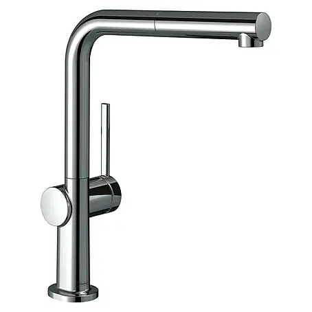 Hansgrohe  Grifo de cocina Talis M54