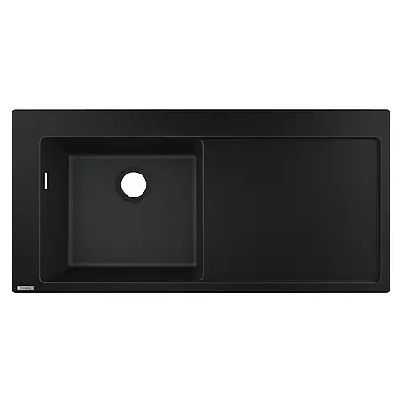 Hansgrohe  Fregadero encastrable S5110 - F450 1S 1E