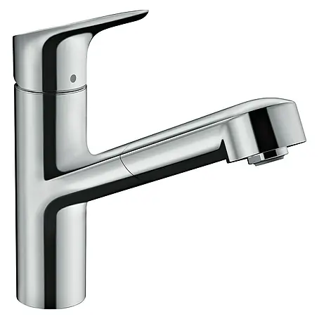 Hansgrohe  Grifo de cocina Focus M43