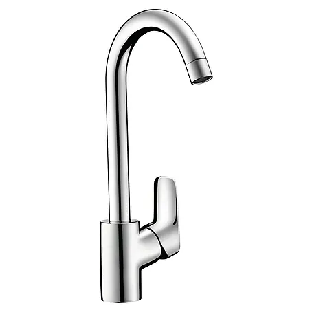 Hansgrohe  Grifo de cocina MyCube L