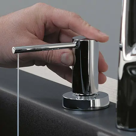 Hansgrohe  Schaumsprüher
