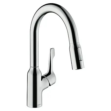 Hansgrohe  Grifo de cocina Focus M43